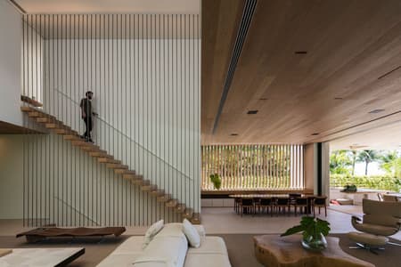 JD House