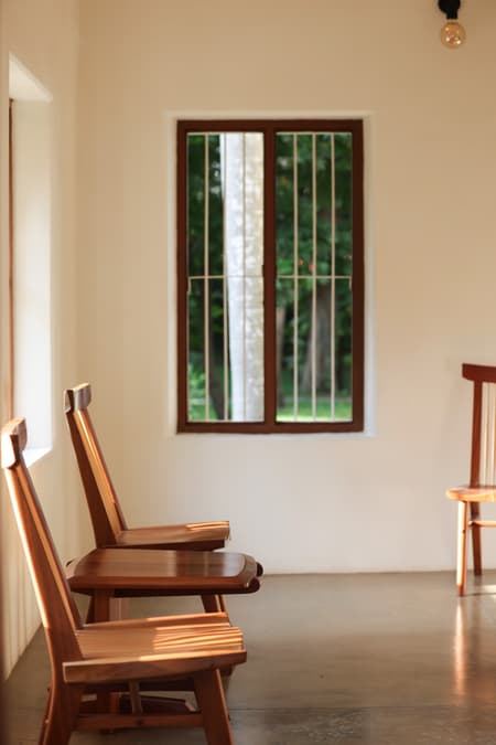 Vasanta Vihara Study Center