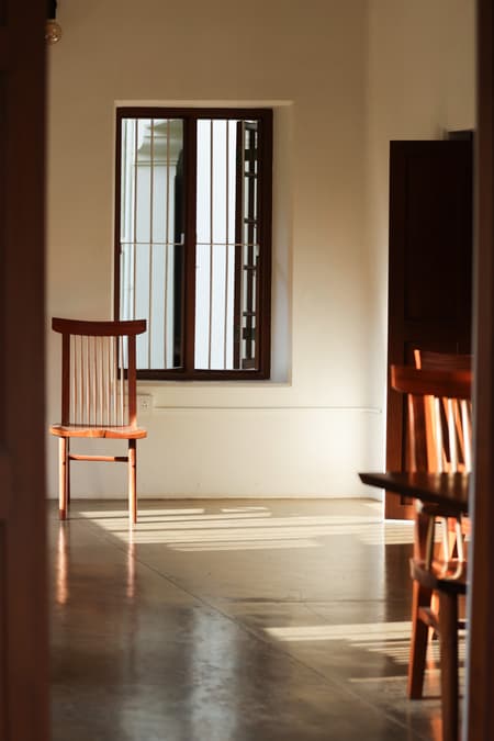 Vasanta Vihara Study Center