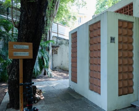 Vasanta Vihara Study Center