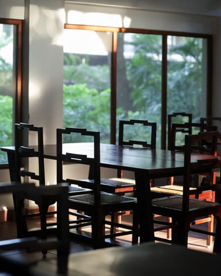 Vasanta Vihara Study Center