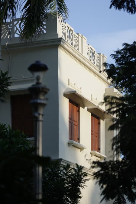 Vasanta Vihara Study Center