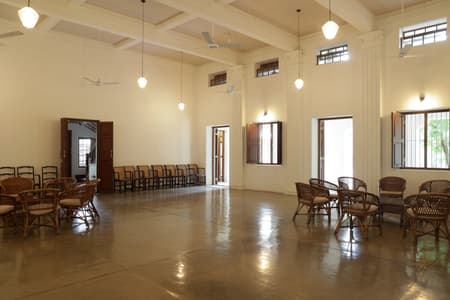 Vasanta Vihara Study Center
