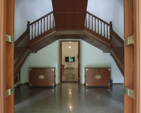 Vasanta Vihara Study Center