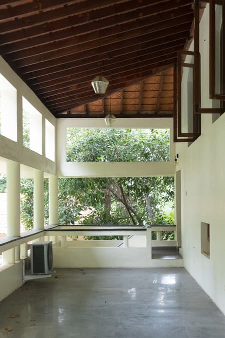 Vasanta Vihara Study Center