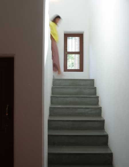 Vasanta Vihara Study Center