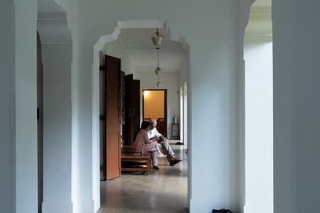 Vasanta Vihara Study Center