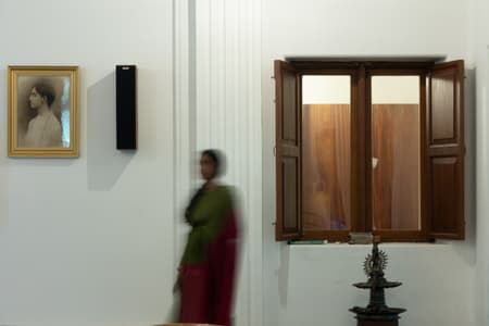 Vasanta Vihara Study Center