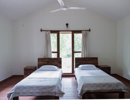 Vasanta Vihara Study Center