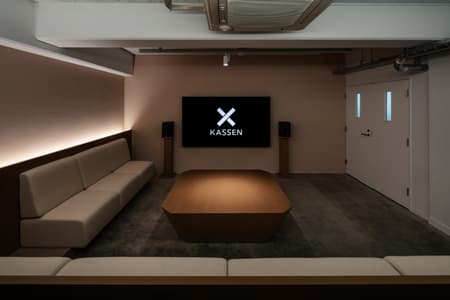 KASSEN