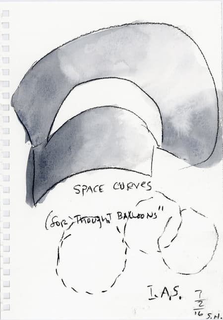 Rubenstein Commons Institute for Advanced Study