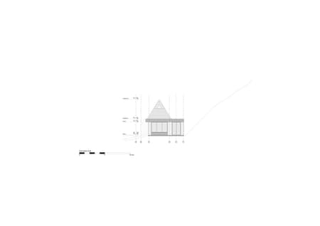 House in Mendihuaca