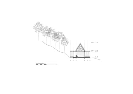 House in Mendihuaca