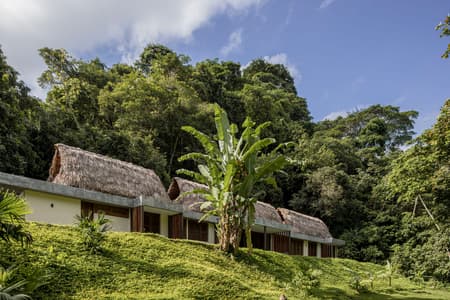 House in Mendihuaca
