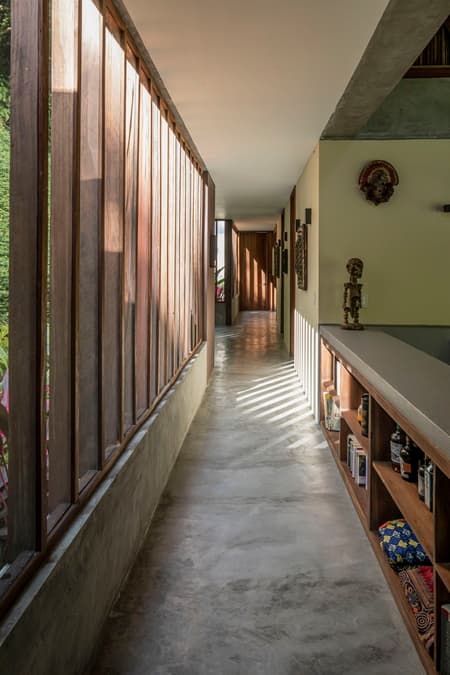 House in Mendihuaca