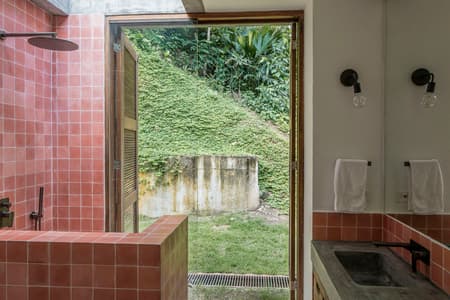 House in Mendihuaca