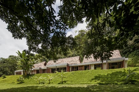 House in Mendihuaca