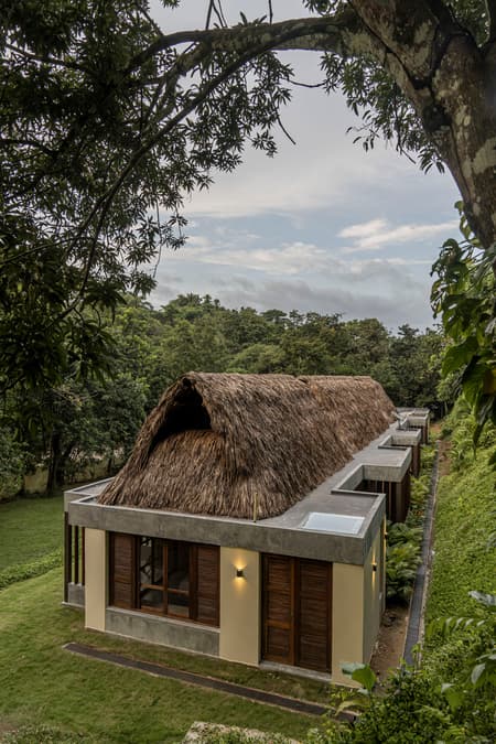 House in Mendihuaca