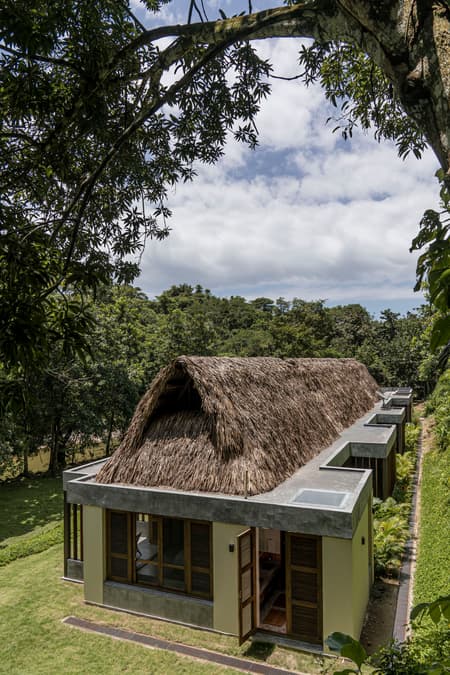 House in Mendihuaca