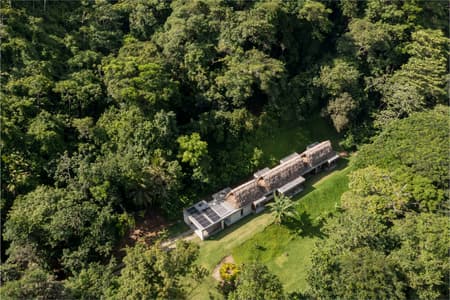 House in Mendihuaca