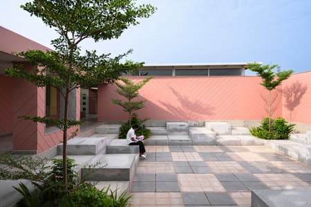 Avinya Inaugural Campus