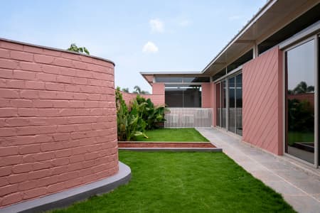 Avinya Inaugural Campus