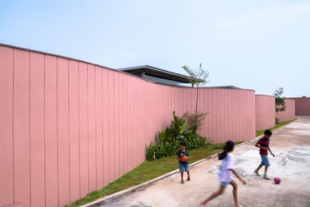 Avinya Inaugural Campus
