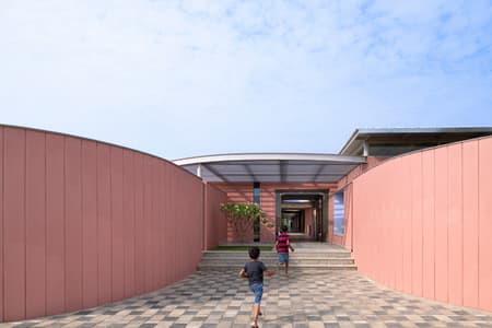 Avinya Inaugural Campus
