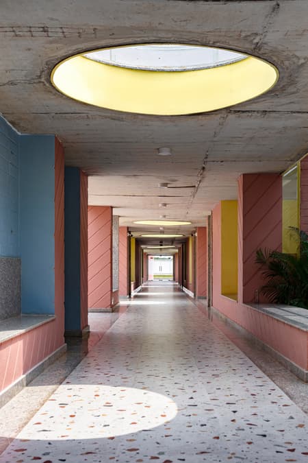 Avinya Inaugural Campus