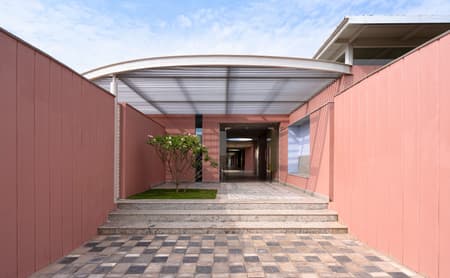Avinya Inaugural Campus