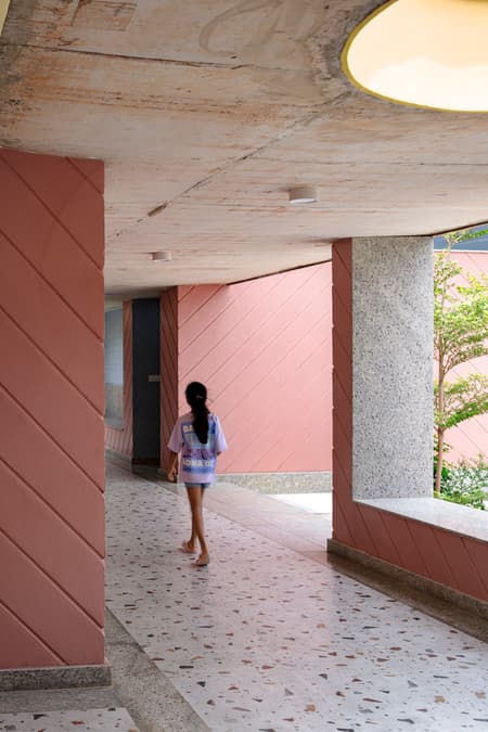 Avinya Inaugural Campus