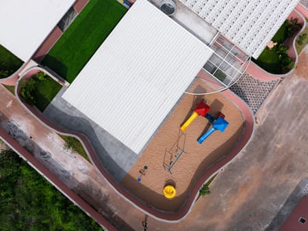 Avinya Inaugural Campus
