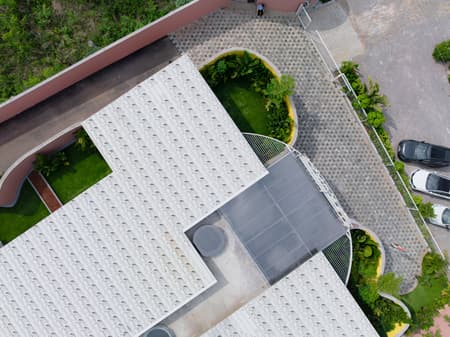 Avinya Inaugural Campus