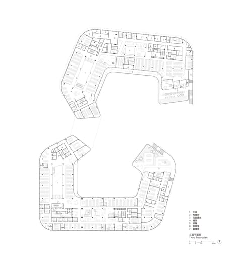 iFLYTEK AI Headquarters Campus (Phase I)