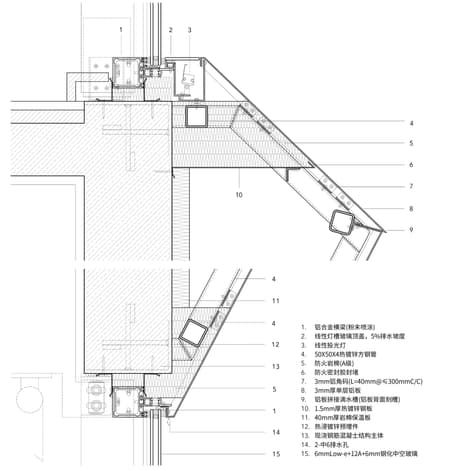 iFLYTEK AI Headquarters Campus (Phase I)