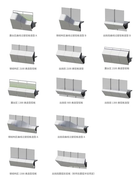 iFLYTEK AI Headquarters Campus (Phase I)