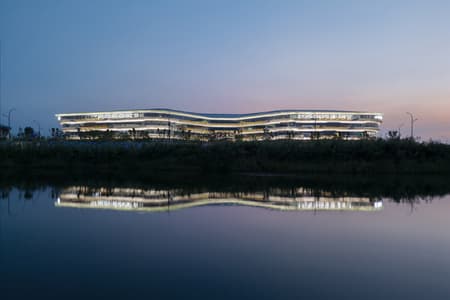 iFLYTEK AI Headquarters Campus (Phase I)