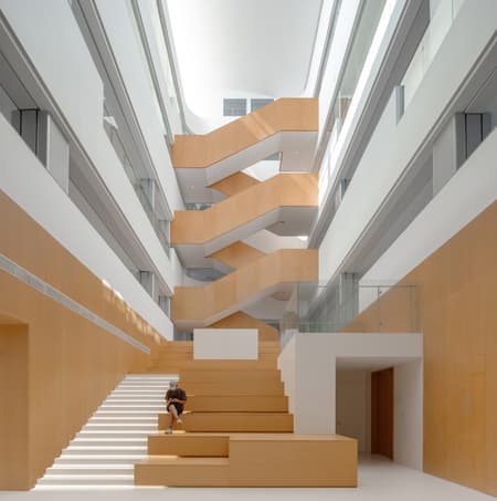 iFLYTEK AI Headquarters Campus (Phase I)