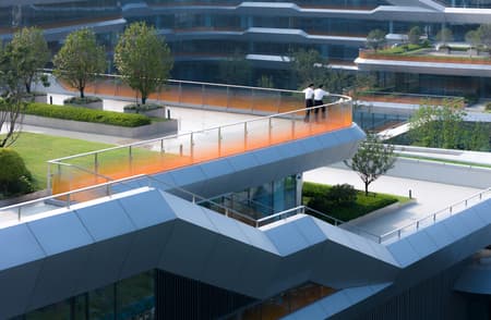 iFLYTEK AI Headquarters Campus (Phase I)