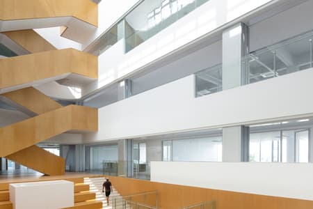 iFLYTEK AI Headquarters Campus (Phase I)