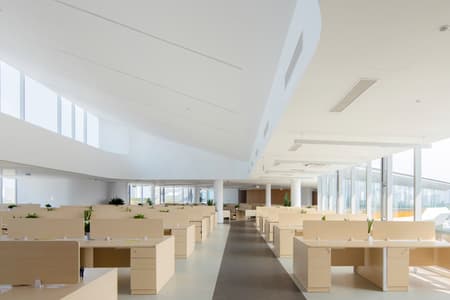 iFLYTEK AI Headquarters Campus (Phase I)