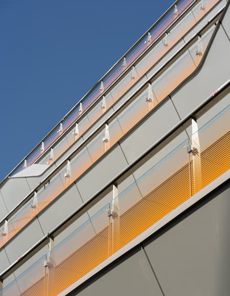 iFLYTEK AI Headquarters Campus (Phase I)