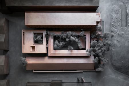 Jingyang Camphor Court