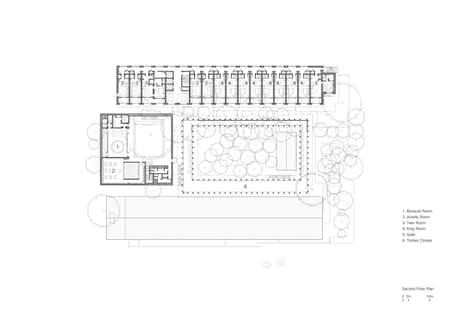 Jingyang Camphor Court
