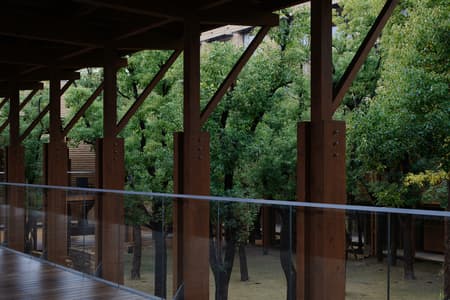 Jingyang Camphor Court