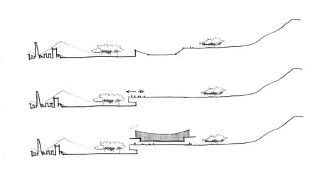 University Catholic Stadium Modernization Project