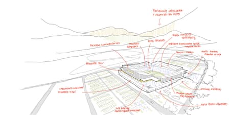 University Catholic Stadium Modernization Project