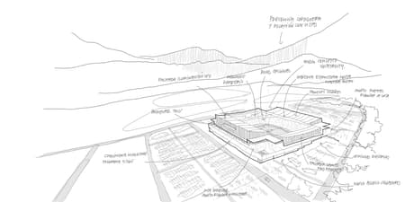 University Catholic Stadium Modernization Project