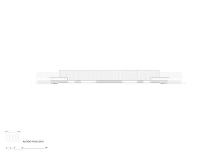 University Catholic Stadium Modernization Project