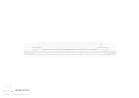 University Catholic Stadium Modernization Project